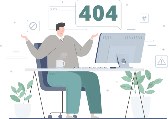 404 Image