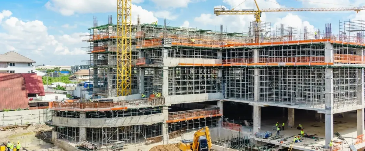 Ecobuild elite details