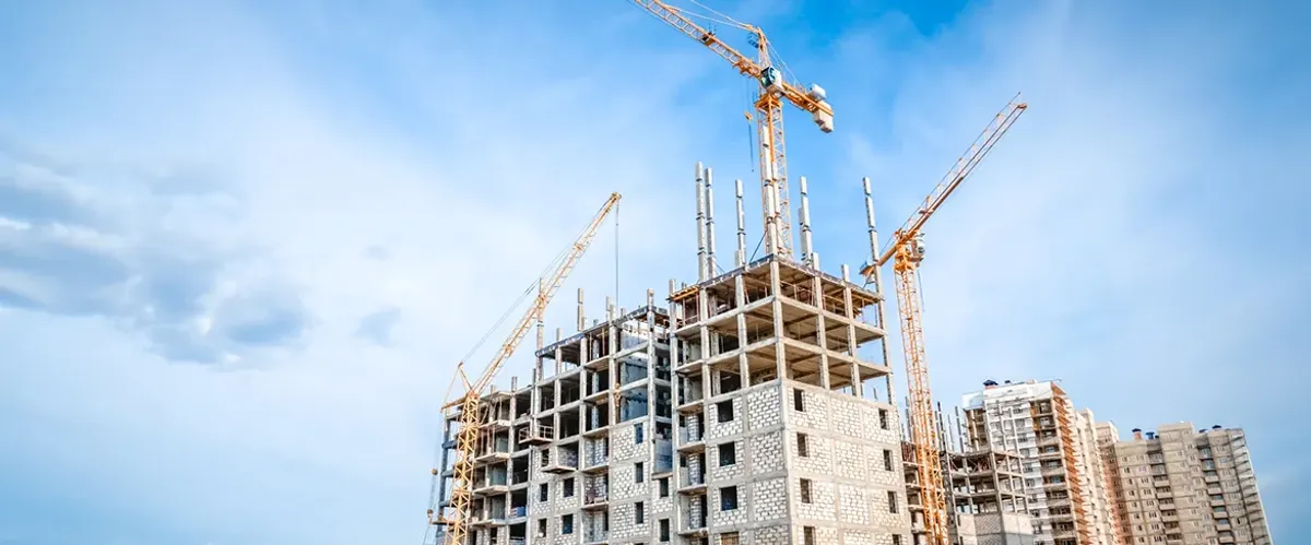 Construction excellence details