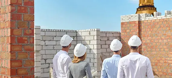 Urban renewal project