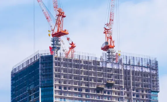 Sustainable urban living project