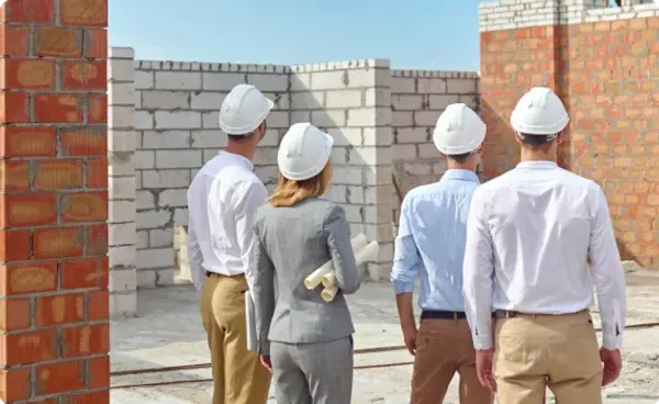 Urban renewal project