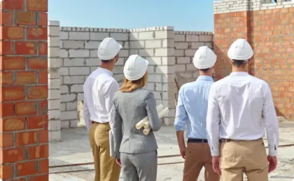 Urban renewal project