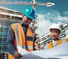 Building maintenance and renovation