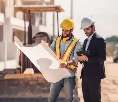 Commercial Residential Multi-Level