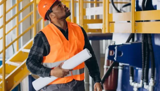 Sustainable material sourcing