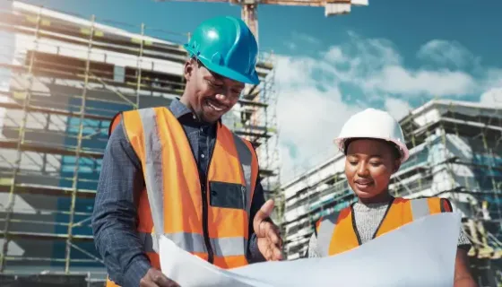 Structural integrity checks