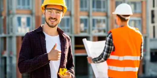 Agile Construction