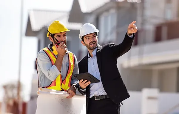Women in construction