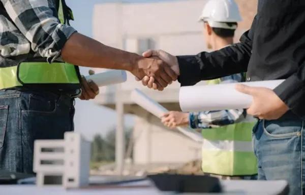 Industries and construction