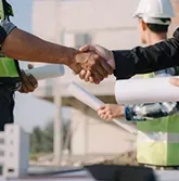 Industries and construction